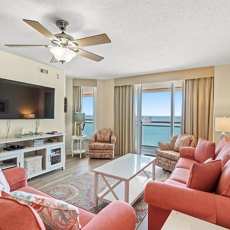 Bahama Sands Ph3 - Oceanfront - Crescent Beach Section Myrtle Beach Luaran gambar