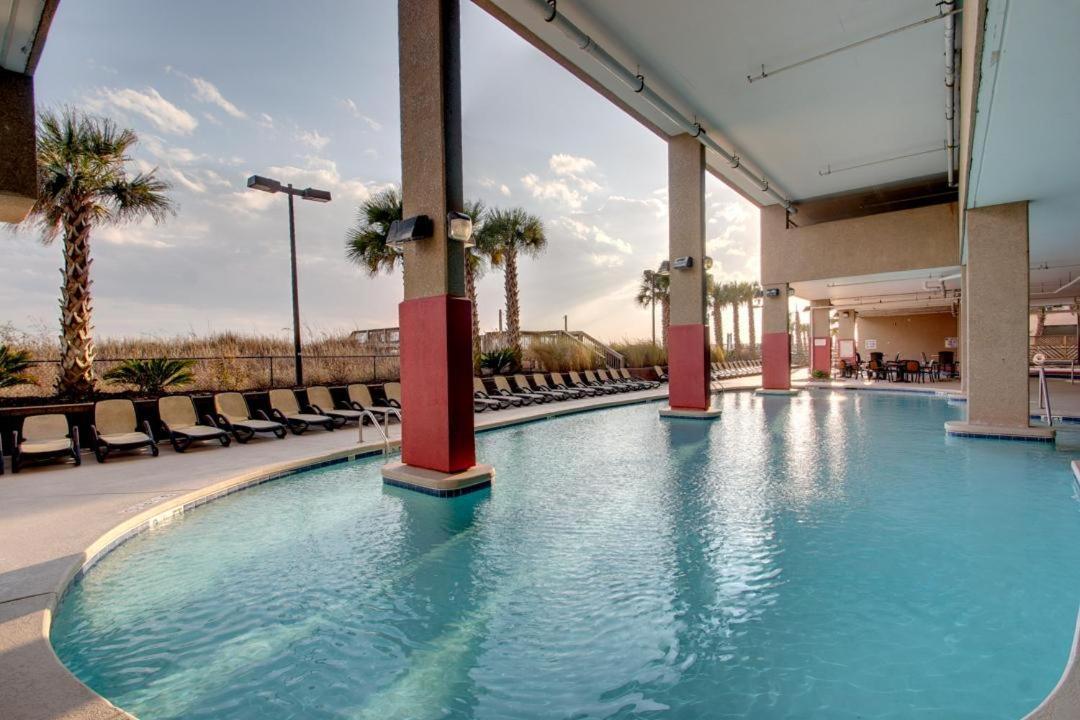 Bahama Sands Ph3 - Oceanfront - Crescent Beach Section Myrtle Beach Luaran gambar