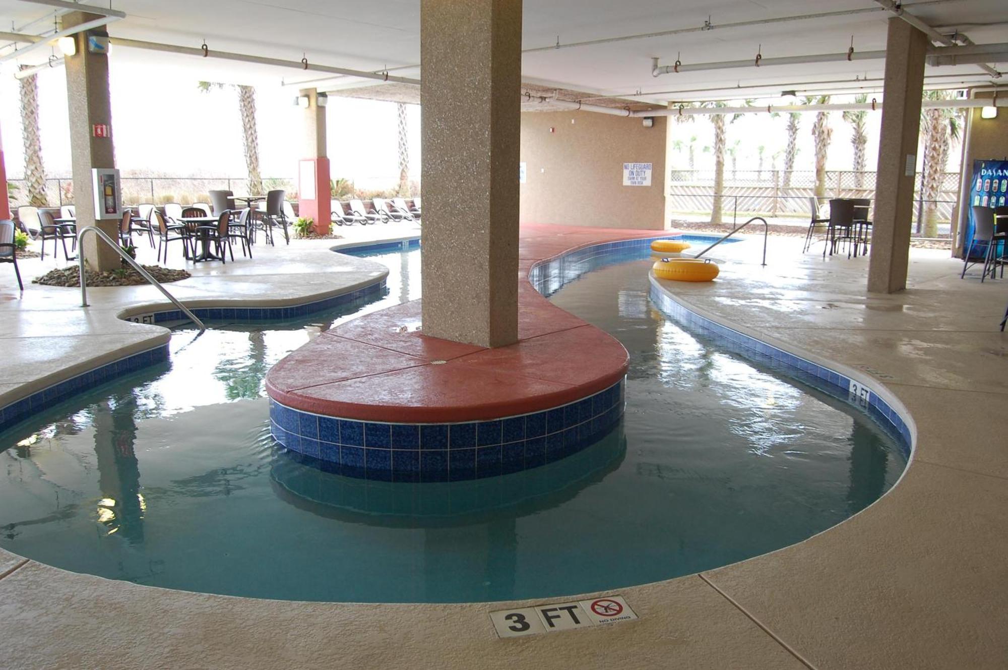 Bahama Sands Ph3 - Oceanfront - Crescent Beach Section Myrtle Beach Luaran gambar
