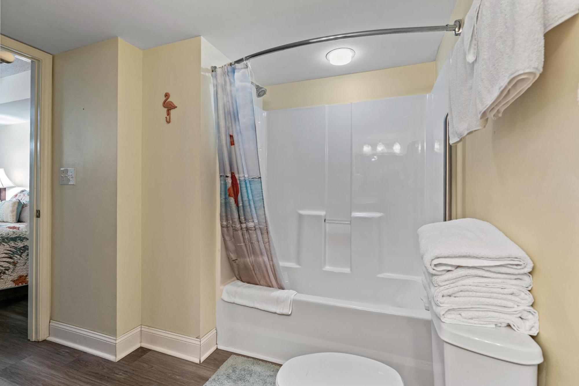 Bahama Sands Ph3 - Oceanfront - Crescent Beach Section Myrtle Beach Luaran gambar