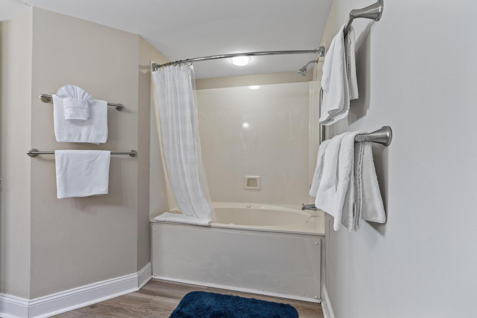 Bahama Sands Ph3 - Oceanfront - Crescent Beach Section Myrtle Beach Luaran gambar