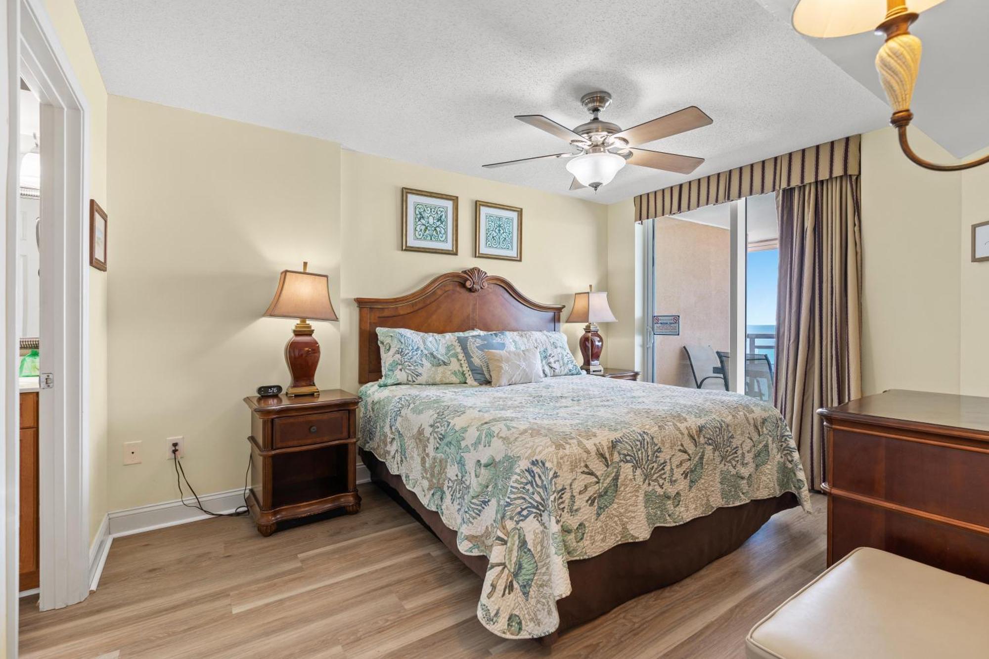 Bahama Sands Ph3 - Oceanfront - Crescent Beach Section Myrtle Beach Luaran gambar