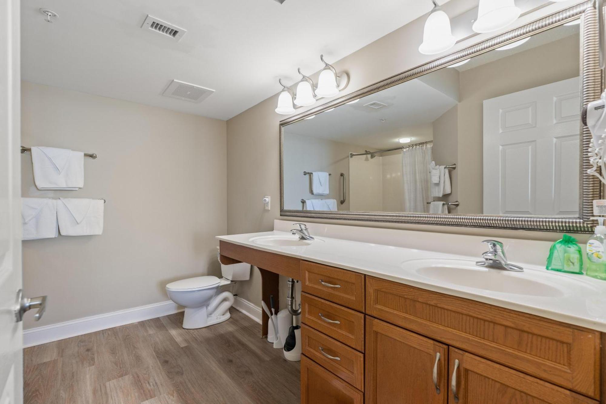 Bahama Sands Ph3 - Oceanfront - Crescent Beach Section Myrtle Beach Luaran gambar