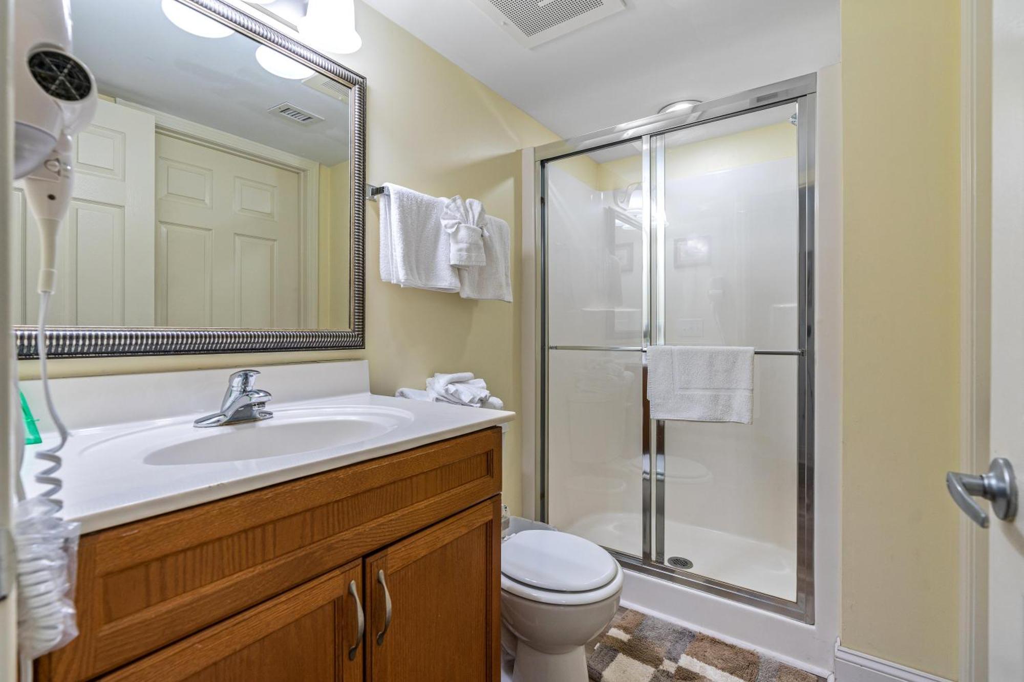 Bahama Sands Ph3 - Oceanfront - Crescent Beach Section Myrtle Beach Luaran gambar